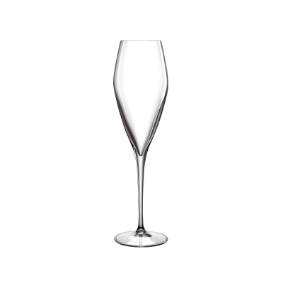 Luigi Bormioli LB Atelier Champagneglas 27cl Prosecco 1-pack